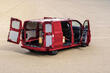 Ford Transit Custom II -sukupolvi: luotettava apuri yrityksellesi kuva 4
