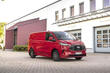 Ford Transit Custom II -sukupolvi: luotettava apuri yrityksellesi kuva 1