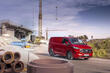 Ford Transit Custom II -sukupolvi: luotettava apuri yrityksellesi kuva 2