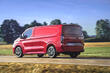 Ford Transit Custom II -sukupolvi: luotettava apuri yrityksellesi kuva 3