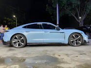 Porsche Taycan 2019– Korisarja kuva 6