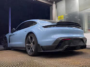 Porsche Taycan 2019– Korisarja kuva 7