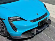 Porsche Taycan 2019– Korisarja kuva 1
