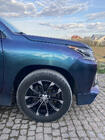 Toyota Land Cruiser 200 2007–2021 Käytetyt taotut vanteet R20 (WALD, alkuperäinen, 4 kpl) kuva 2