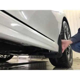 Premium-roiskeläpät (USA, SE/XSE) (4 kpl) kuva 2