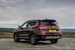 Renault Koleos II -sukupolvi: kasvojenkohotettu versio kuva 4