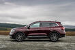 Renault Koleos II -sukupolvi: kasvojenkohotettu versio kuva 3