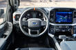 Ford F-150 Raptor: lava-auto, joka valloittaa maaston kuva 6