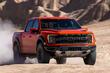 Ford F-150 Raptor: lava-auto, joka valloittaa maaston kuva 4