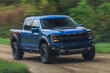 Ford F-150 Raptor: lava-auto, joka valloittaa maaston kuva 2