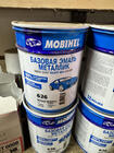 Automaali 626 Märkä asfaltti 1 l (Mobihel) kuva 1