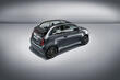 Fiat 500e Cabrio: tyylikäs sähköavomalli kaupunkiin kuva 4