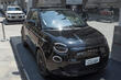 Fiat 500e Cabrio: tyylikäs sähköavomalli kaupunkiin kuva 2