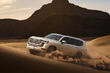 Toyota Land Cruiser 300: legendaarisen katumaasturin koeajo kuva 2