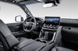 Toyota Land Cruiser 300: legendaarisen katumaasturin koeajo kuva 5