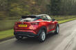 Nissan Juke: tyylikäs toisen sukupolven crossover kuva 5