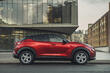 Nissan Juke: tyylikäs toisen sukupolven crossover kuva 4