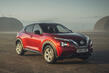 Nissan Juke: tyylikäs toisen sukupolven crossover kuva 3