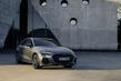 Audi S3 Sportback 2024: päivitetty urheilullinen hatchback kuva 1