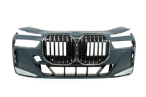 BMW 7-sarja F01/F02 2008–2015 Facelift-sarja G70 M760:lle kuva 11