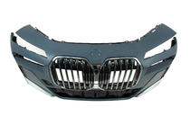BMW 7-sarja F01/F02 2008–2015 Facelift-sarja G70 M760:lle kuva 24