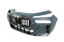 BMW 7-sarja F01/F02 2008–2015 Facelift-sarja G70 M760:lle kuva 25