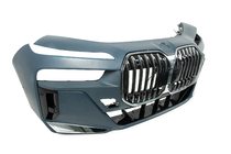 BMW 7-sarja F01/F02 2008–2015 Facelift-sarja G70 M760:lle kuva 26