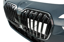 BMW 7-sarja F01/F02 2008–2015 Facelift-sarja G70 M760:lle kuva 27