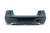 BMW 7-sarja F01/F02 2008–2015 Facelift-sarja G70 M760:lle kuva 12