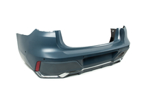 BMW 7-sarja F01/F02 2008–2015 Facelift-sarja G70 M760:lle kuva 31