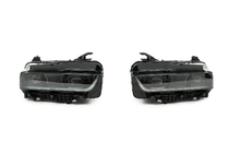 BMW 7-sarja F01/F02 2008–2015 Facelift-sarja G70 M760:lle kuva 15