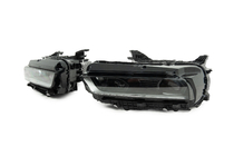 BMW 7-sarja F01/F02 2008–2015 Facelift-sarja G70 M760:lle kuva 55