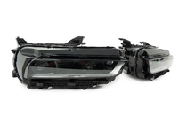 BMW 7-sarja F01/F02 2008–2015 Facelift-sarja G70 M760:lle kuva 56