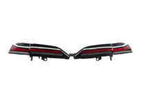 BMW 7-sarja F01/F02 2008–2015 Facelift-sarja G70 M760:lle kuva 17