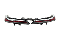 BMW 7-sarja F01/F02 2008–2015 Facelift-sarja G70 M760:lle kuva 62