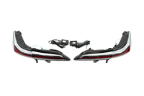 BMW 7-sarja F01/F02 2008–2015 Facelift-sarja G70 M760:lle kuva 63