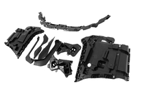 BMW 7-sarja F01/F02 2008–2015 Facelift-sarja G70 M760:lle kuva 101