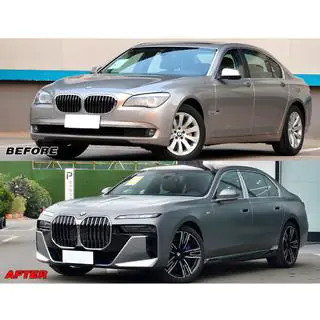 Facelift-sarja G70 M760:lle kuva 2