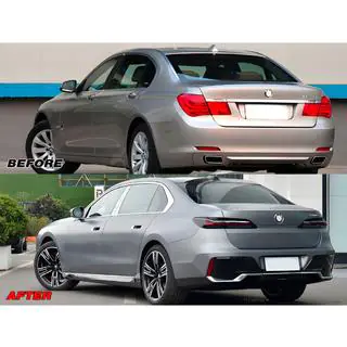Facelift-sarja G70 M760:lle kuva 4