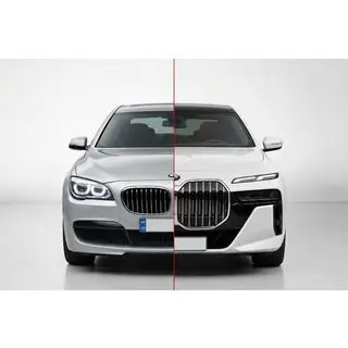 Facelift-sarja G70 M760:lle kuva 1