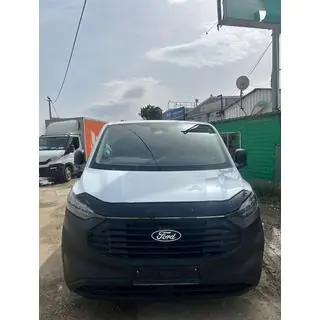 Konepellin tuuliohjain EuroCap Ford Custom 2023– kuva 3