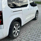 Opel Combo 2019– Lokasuojan levikkeet (EuroCap) kuva 2