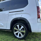 Opel Combo 2019– Lokasuojan levikkeet (EuroCap) kuva 3