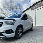Opel Combo 2019– Lokasuojan levikkeet (EuroCap) kuva 4