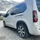 Opel Combo 2019– Lokasuojan levikkeet (EuroCap) kuva 5