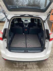 Ford C-Max/Grand C-Max 2010–2019 EVA-tavaratilan matto Grand (musta) kuva 1