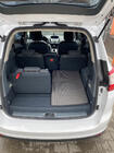 Ford C-Max/Grand C-Max 2010–2019 EVA-tavaratilan matto Grand (musta) kuva 2