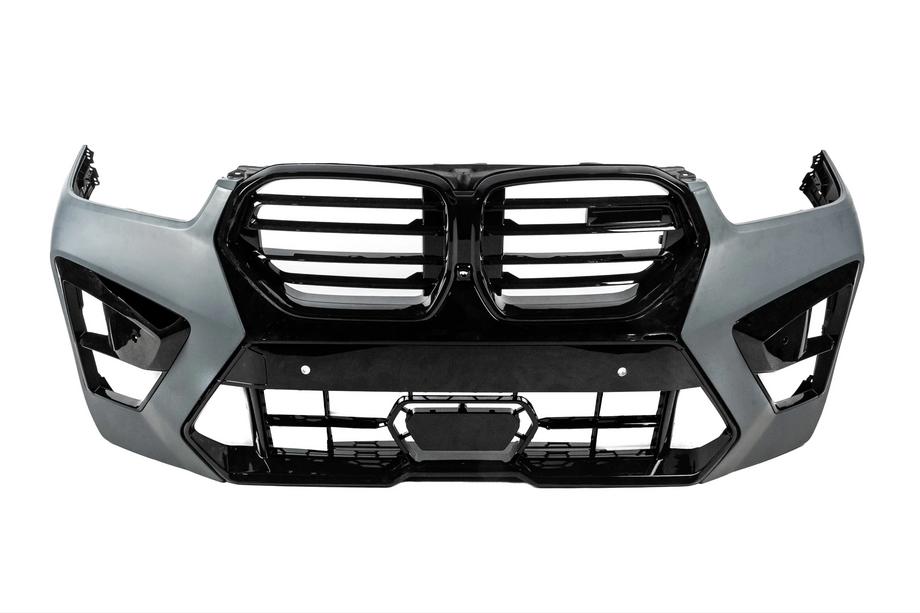 BMW X5 G05 2019–2026 Restyling-sarja X5M F95 LCI:lle Kuva 4