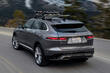 Uudistettu Jaguar F-Pace: brittiläisen crossoverin koeajo kuva 4