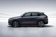 Changan CS35 Plus: päivitetty kompakti crossover kuva 3